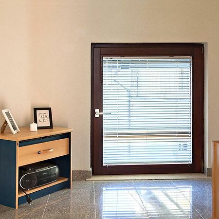 Zagi Apartment 萨格勒布 外观 照片