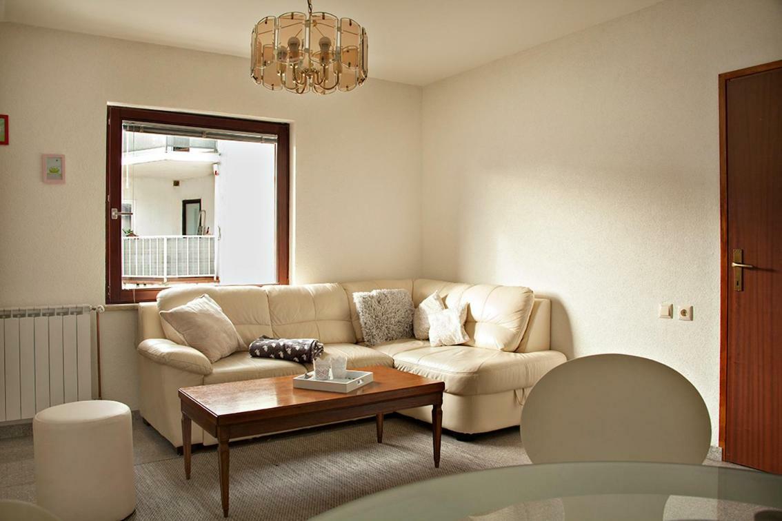 Zagi Apartment 萨格勒布 外观 照片