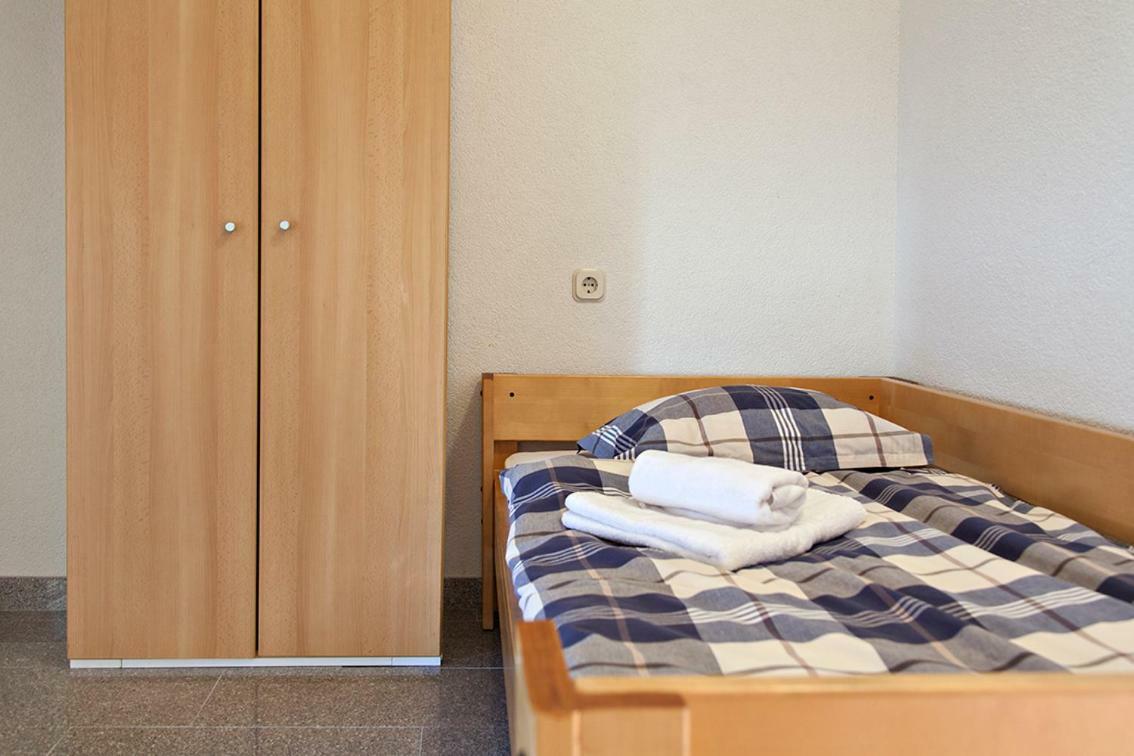 Zagi Apartment 萨格勒布 外观 照片
