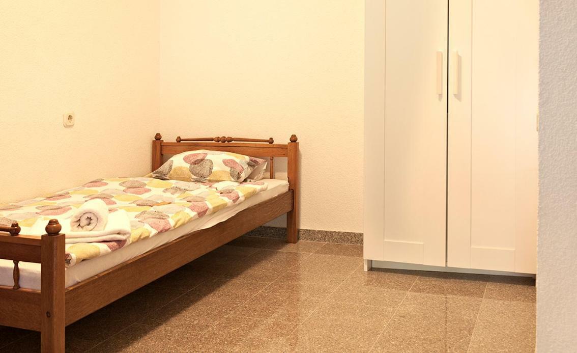 Zagi Apartment 萨格勒布 外观 照片
