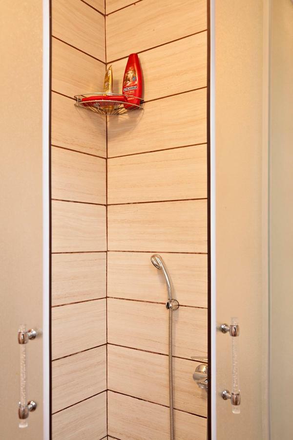Zagi Apartment 萨格勒布 外观 照片