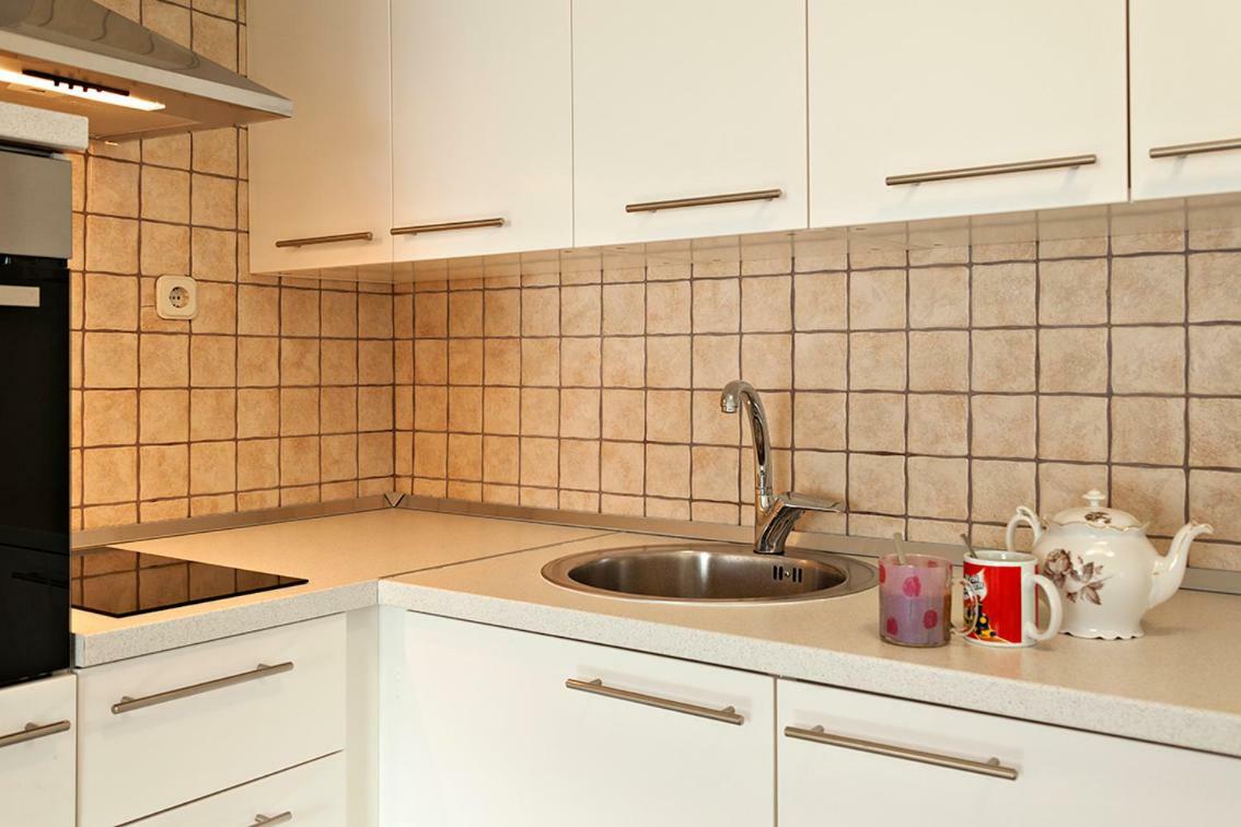 Zagi Apartment 萨格勒布 外观 照片