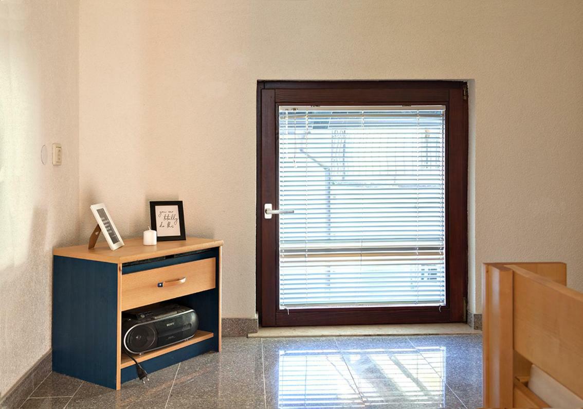 Zagi Apartment 萨格勒布 外观 照片