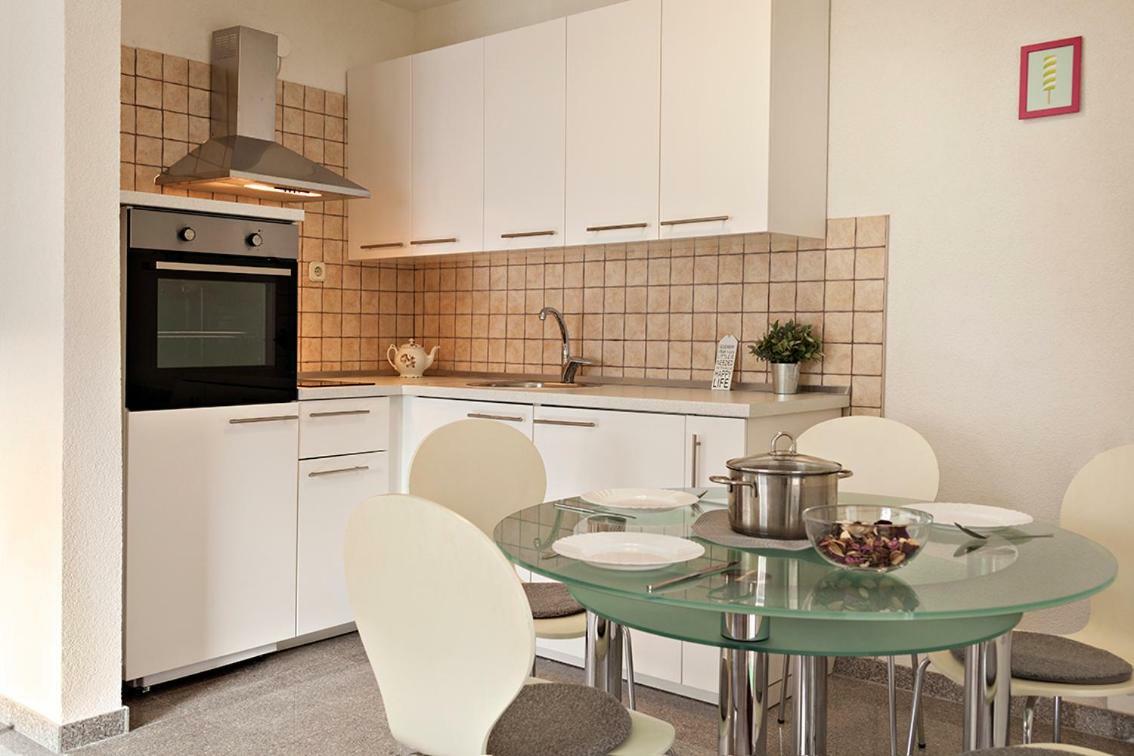 Zagi Apartment 萨格勒布 外观 照片